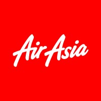 AirAsia Foundation logo